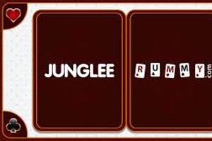 Junglee Games - one  the brand ambassador for its online rummy platform Jungleerummy Login.